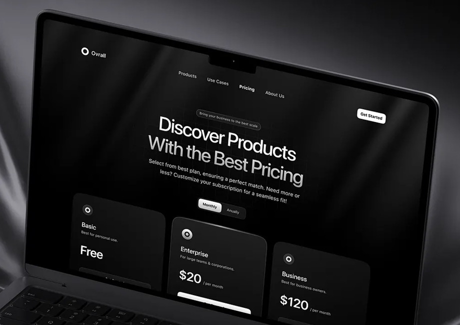 Web Development